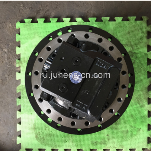 PC120-6E Бортовой привод PC120-6E Ходовой двигатель 203-60-63110 GM18